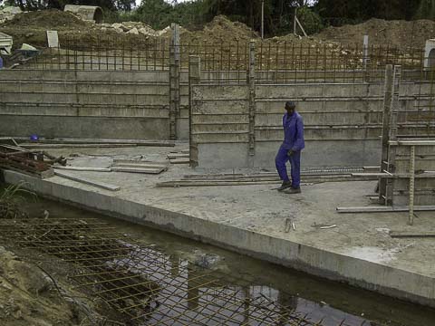 Malelane Culverts